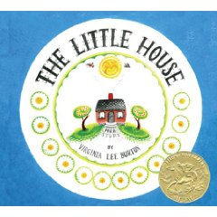 BurtonLittleHouse