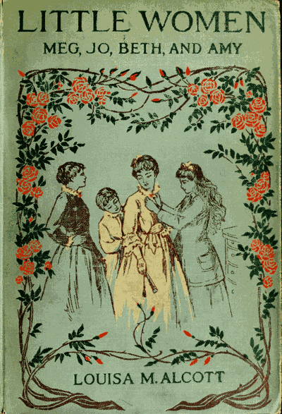 littlewomen