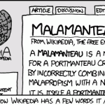 malamanteau