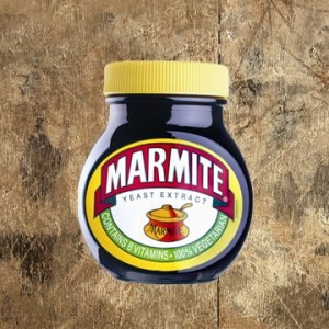 marmite