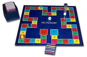 pictionary