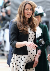 The Duke And Duchess Of Cambridge And Prince Harry Attend The Inauguration Of Warner Bros. Studios Leavesden