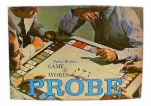 probe