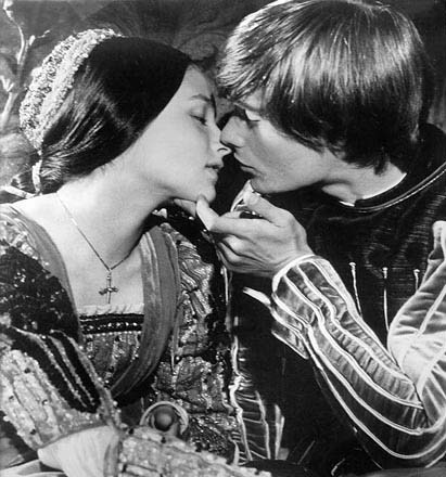 romeo&juliet