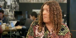 weirdal